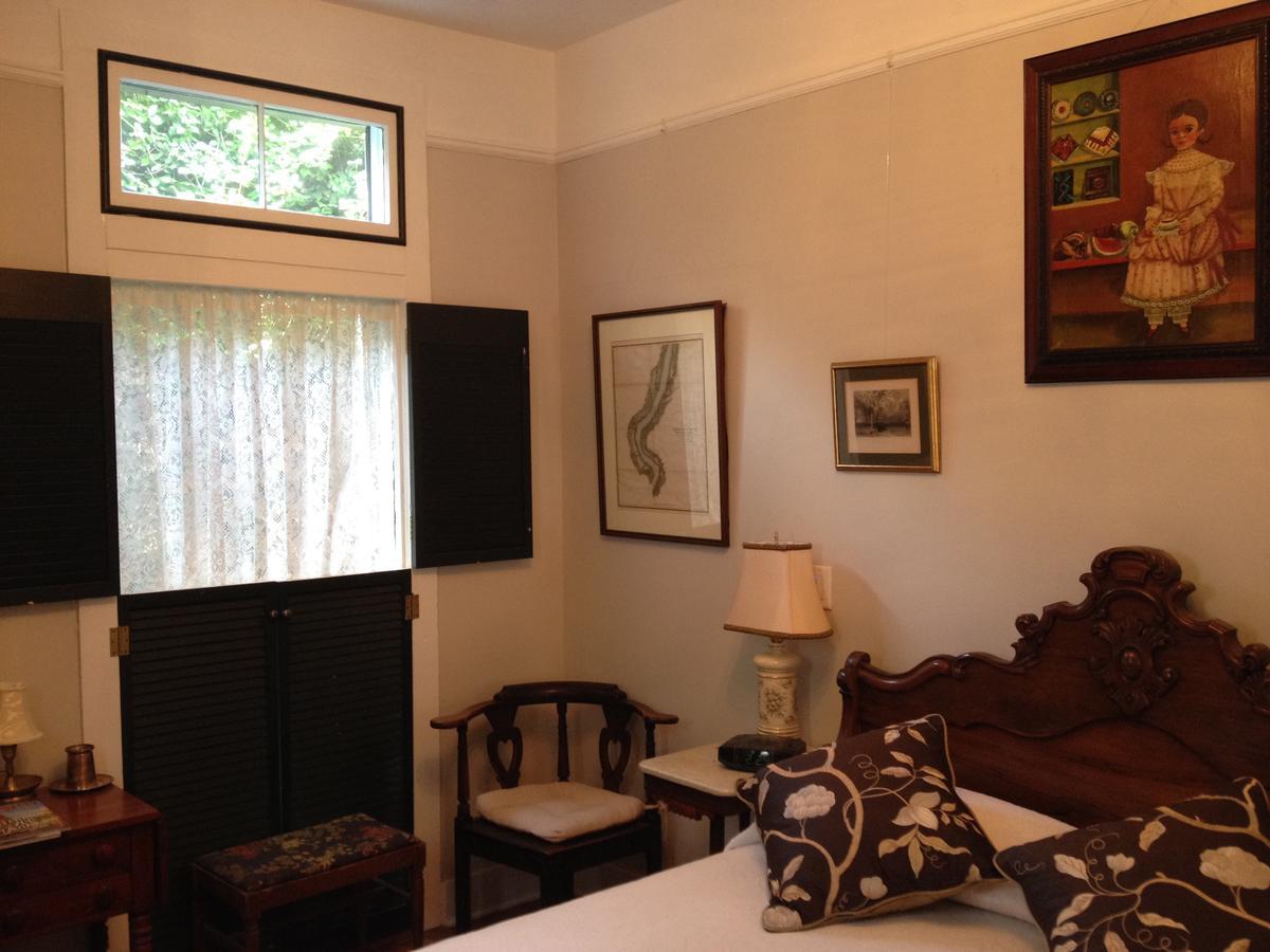 נאטשז Stone House Musical B&B מראה חיצוני תמונה
