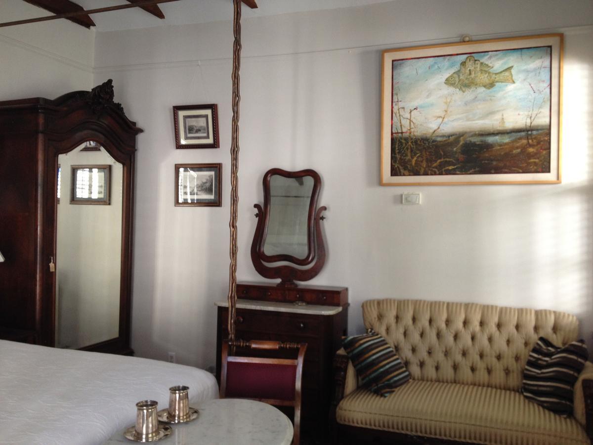 נאטשז Stone House Musical B&B מראה חיצוני תמונה