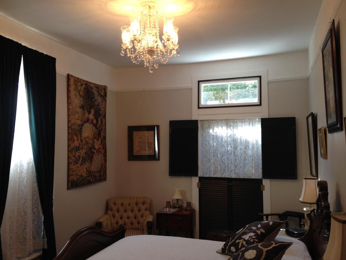 נאטשז Stone House Musical B&B מראה חיצוני תמונה