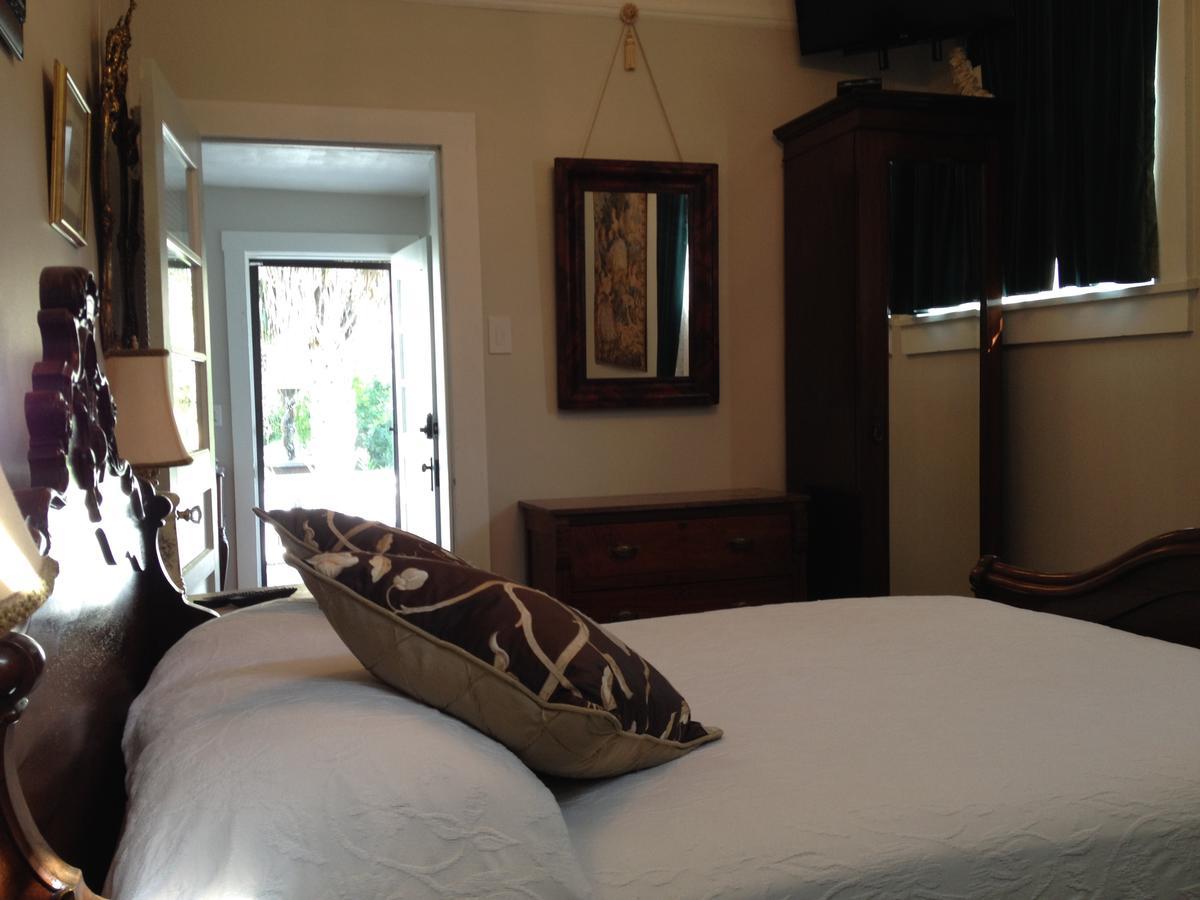 נאטשז Stone House Musical B&B מראה חיצוני תמונה