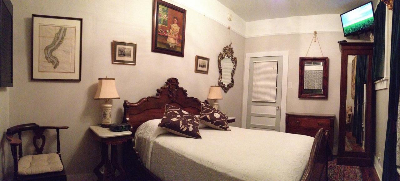 נאטשז Stone House Musical B&B מראה חיצוני תמונה